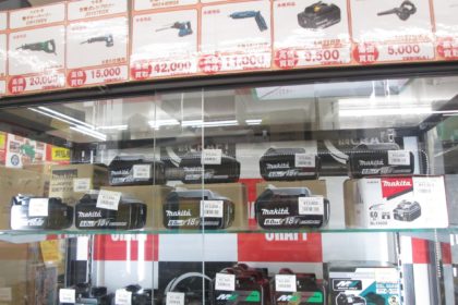 マキタ　makita　EG2800ISE　発電機　未使用品　説明書/バッテリー液付　【ハンズクラフト宜野湾店】 IMG_4400-420x280-1.jpg